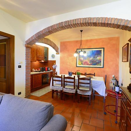 Bed And Breakfast Due Leoni Torri Del Benaco Ngoại thất bức ảnh