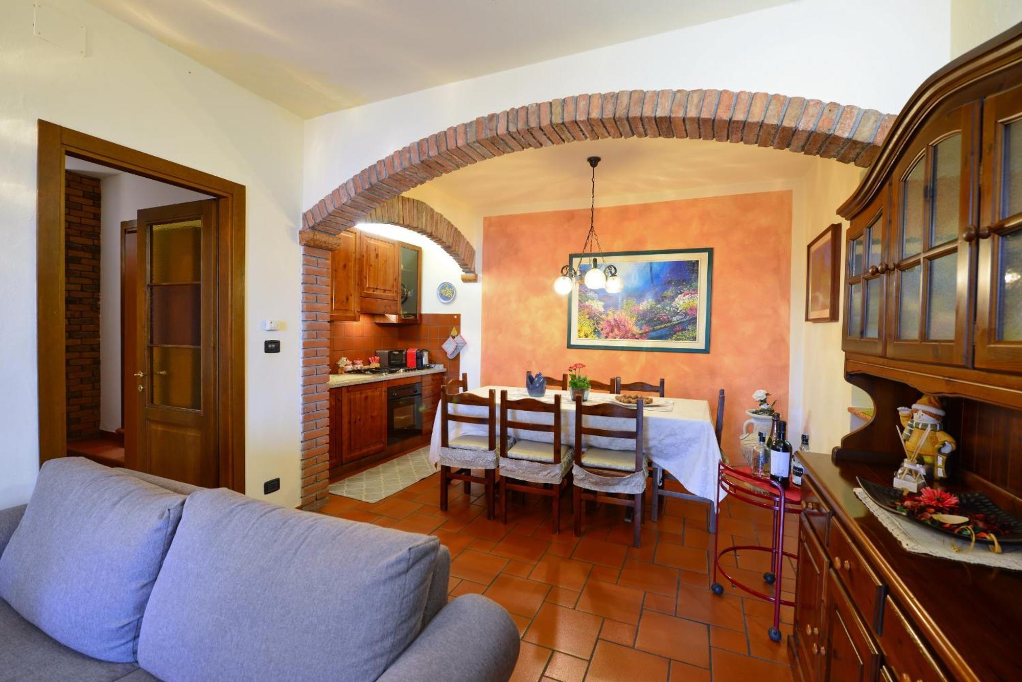 Bed And Breakfast Due Leoni Torri Del Benaco Ngoại thất bức ảnh