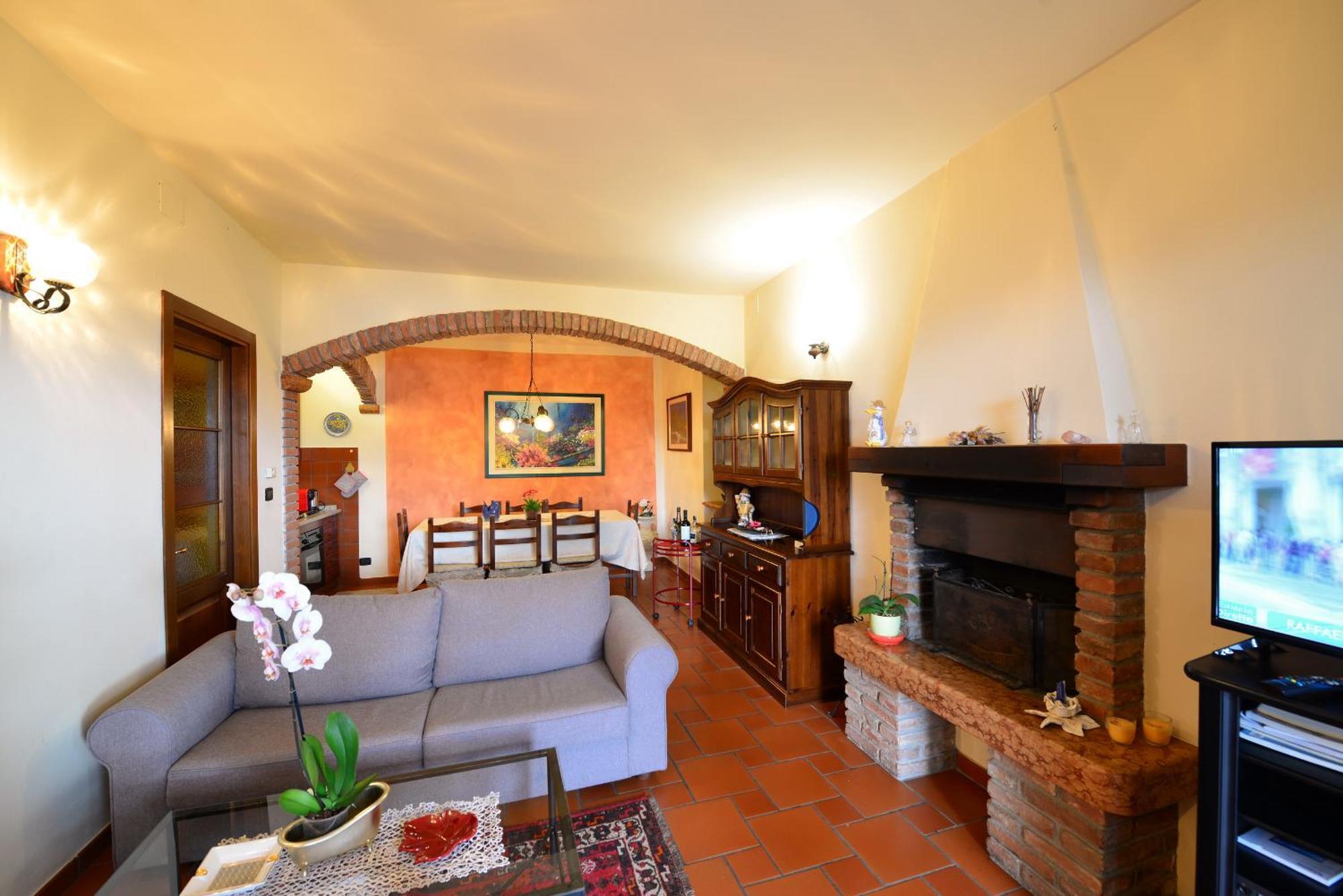 Bed And Breakfast Due Leoni Torri Del Benaco Ngoại thất bức ảnh