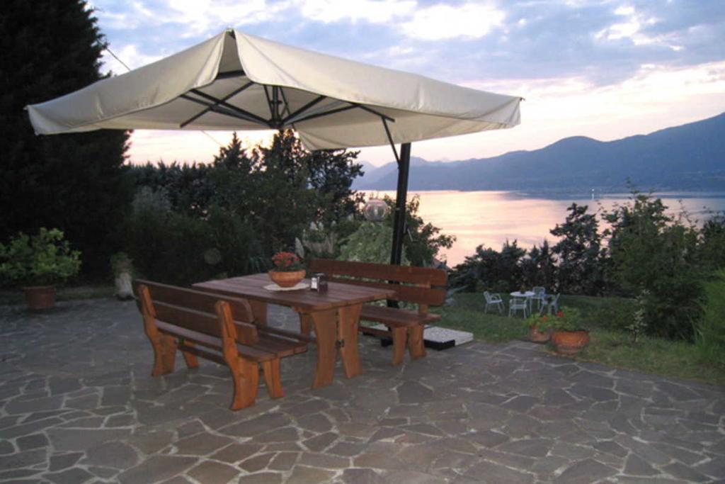 Bed And Breakfast Due Leoni Torri Del Benaco Ngoại thất bức ảnh
